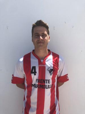 Ismael (C.D. Athletic Con) - 2019/2020